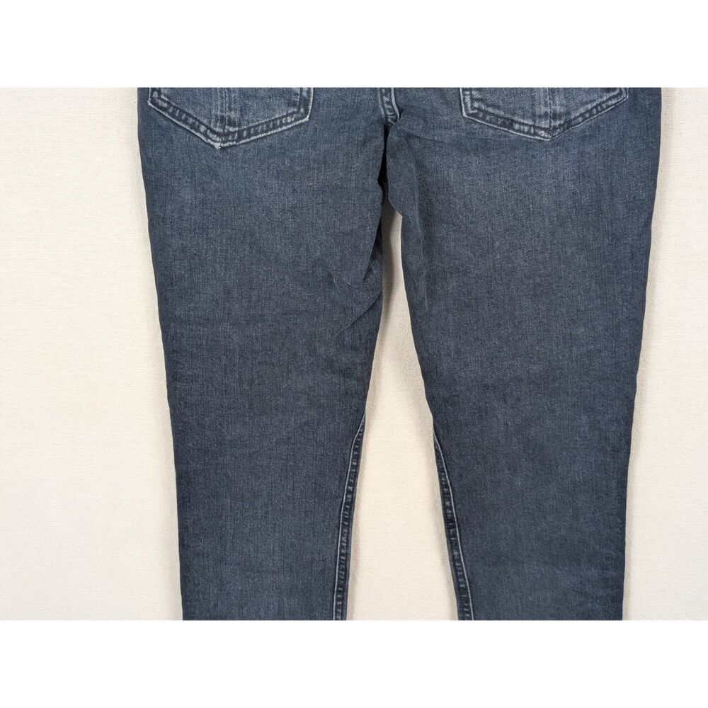 rag & bone Cate Mid Rise Ankle Skinny Jeans Women's Size 25 - Picture 8 of 14